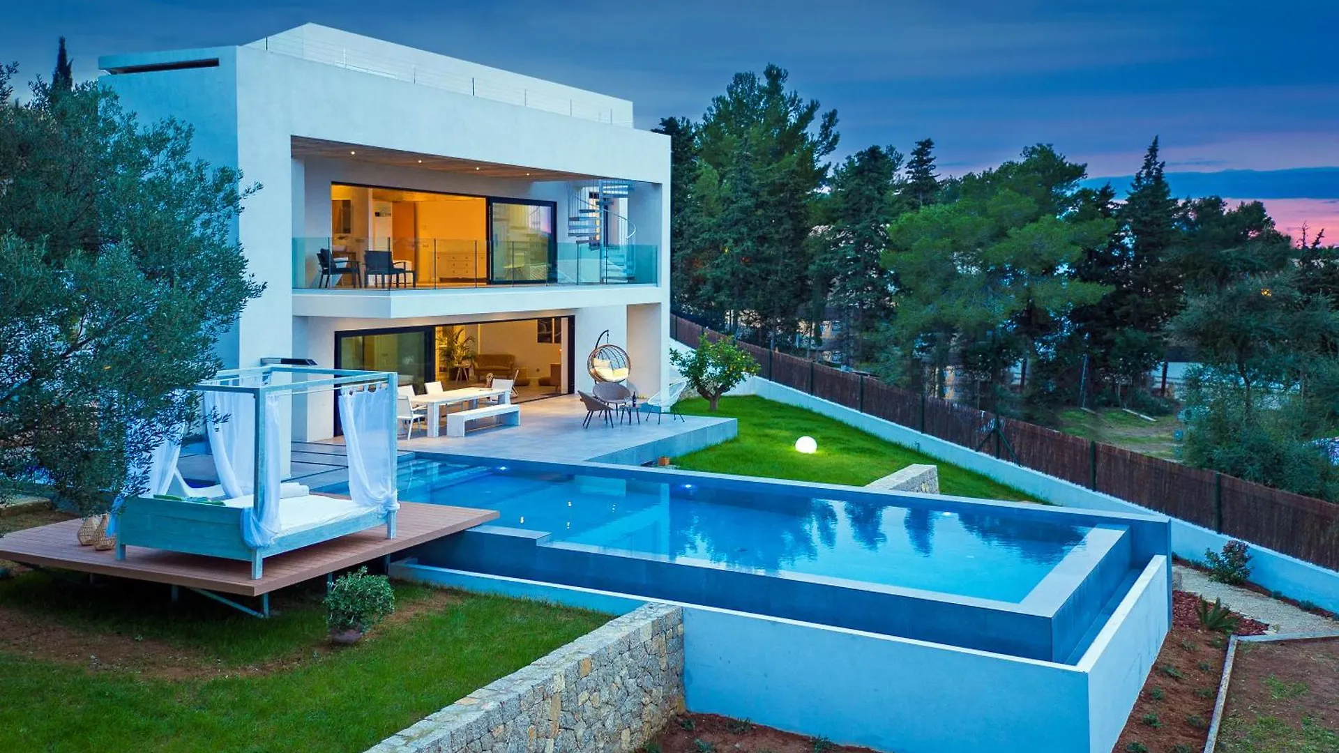 Villa O2 Mallorca - By Emerald Stay Cielo de Bonaire 0*,  Spanien