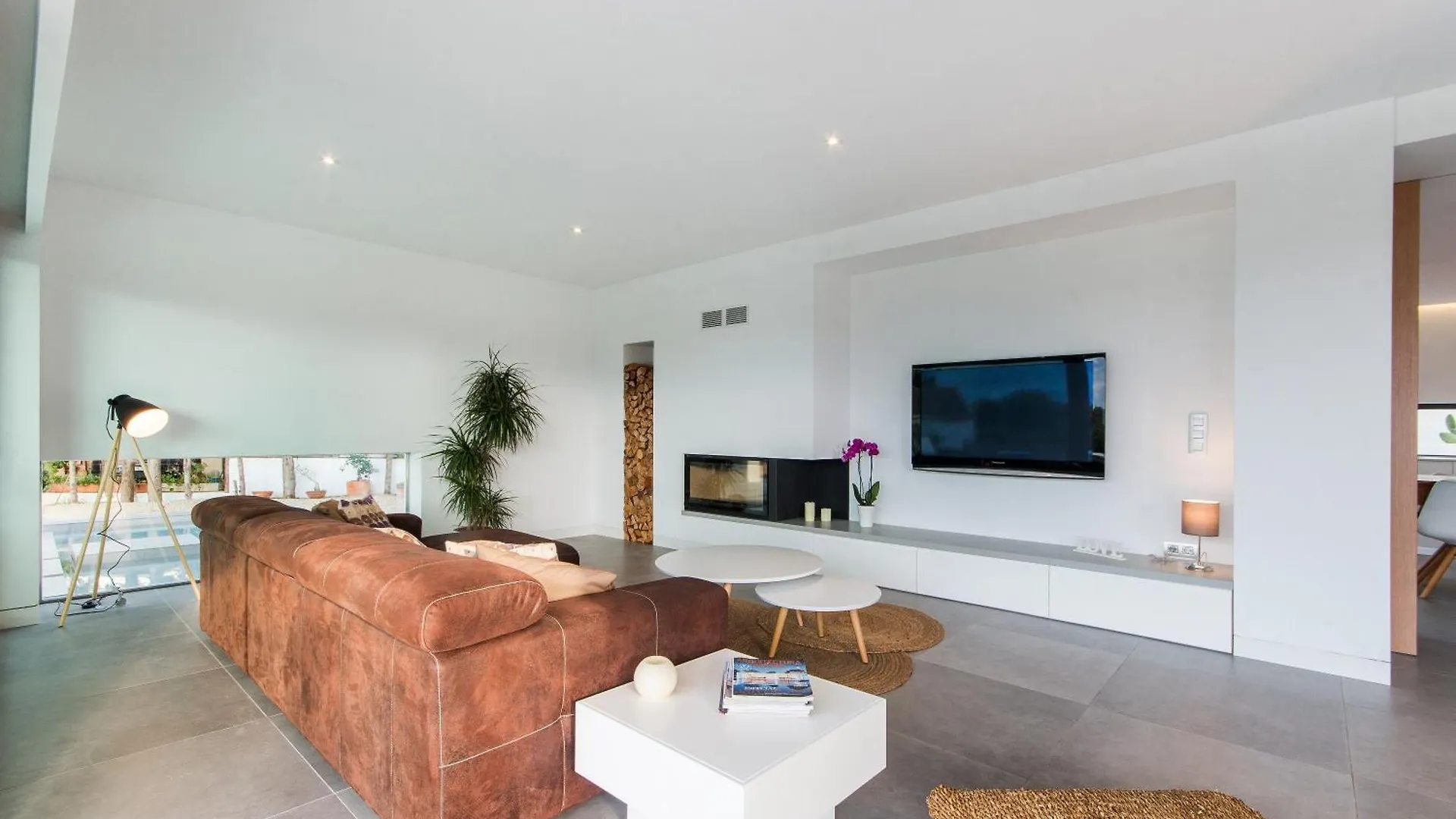 Villa O2 Mallorca - By Emerald Stay Cielo de Bonaire 0*,