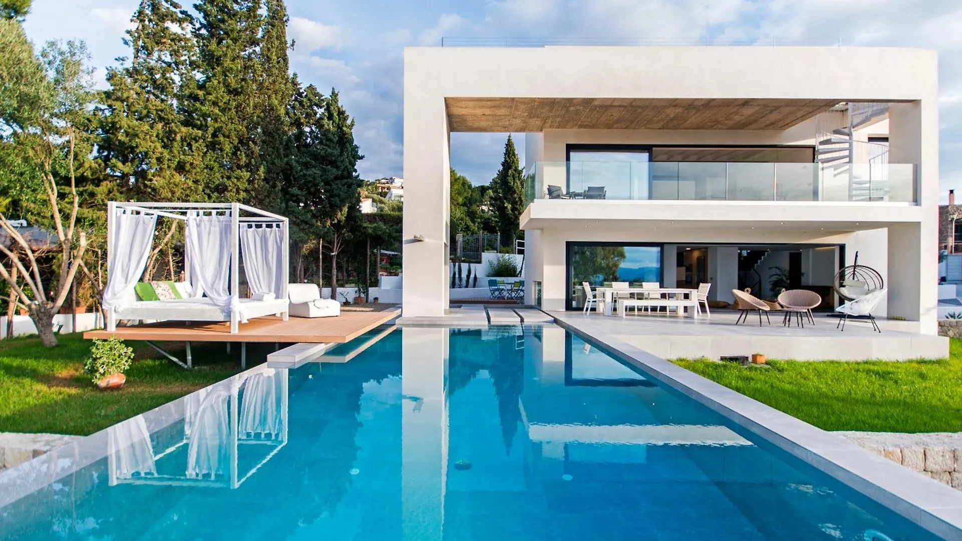 Villa O2 Mallorca - By Emerald Stay Cielo de Bonaire