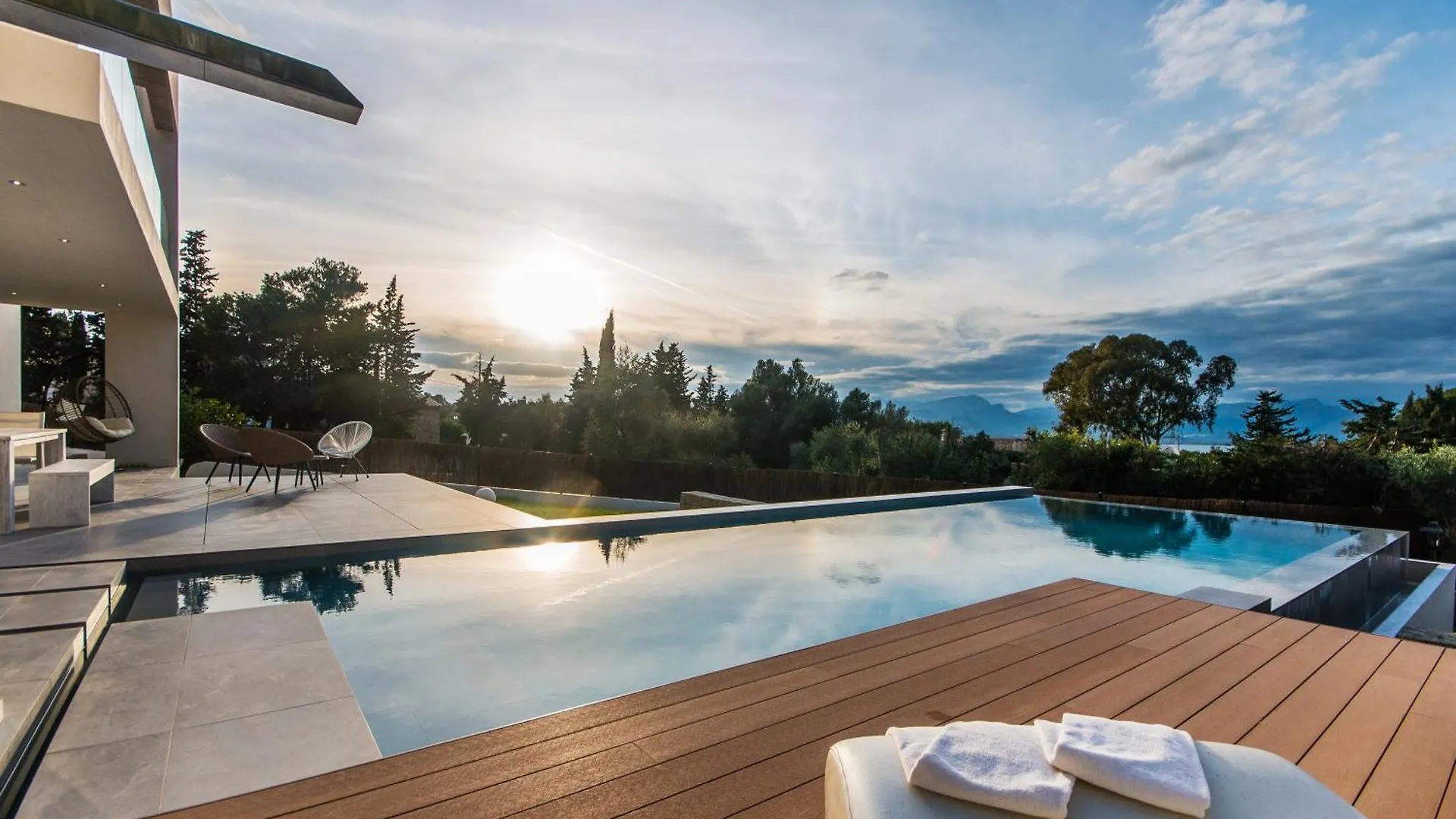 Villa O2 Mallorca - By Emerald Stay Cielo de Bonaire Spanien