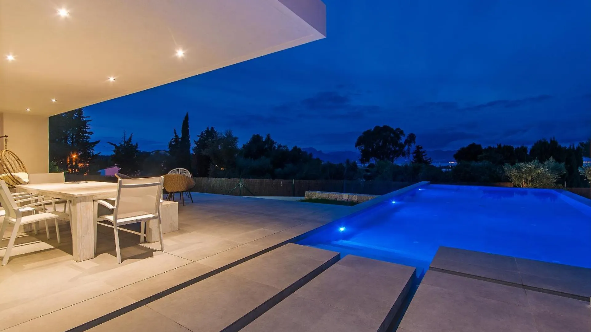 Villa O2 Mallorca - By Emerald Stay Cielo de Bonaire