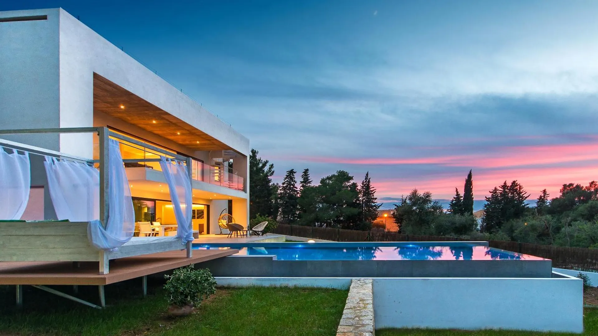 Villa O2 Mallorca - By Emerald Stay Cielo de Bonaire