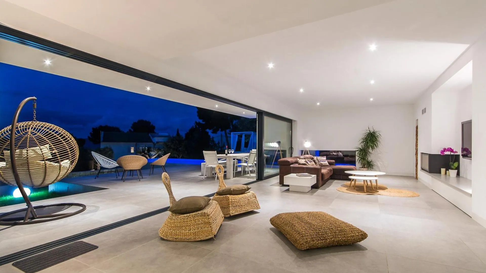 Villa O2 Mallorca - By Emerald Stay Cielo de Bonaire