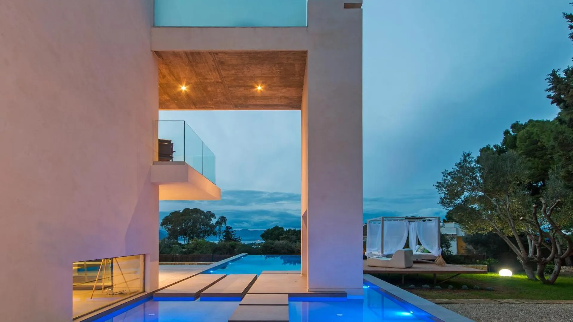 Villa O2 Mallorca - By Emerald Stay Cielo de Bonaire